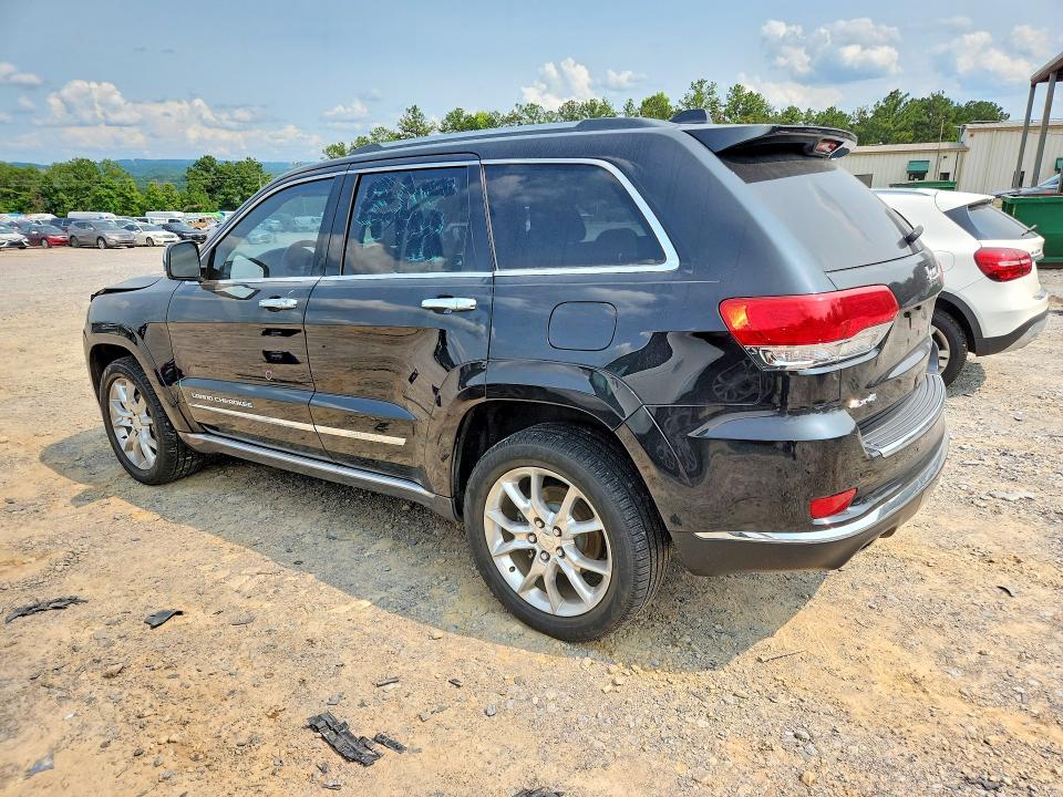 58466806 :رقم المزاد ، 1C4RJFJG2FC663189 vin ، 2015 Jeep Grand Cherokee مزاد بيع