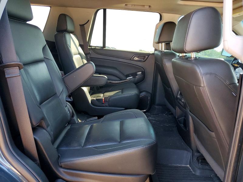 Aukcja sprzedaży 2020 Chevrolet Tahoe, vin: 1GNSCBKC2LR133174, numer aukcji: 58604796