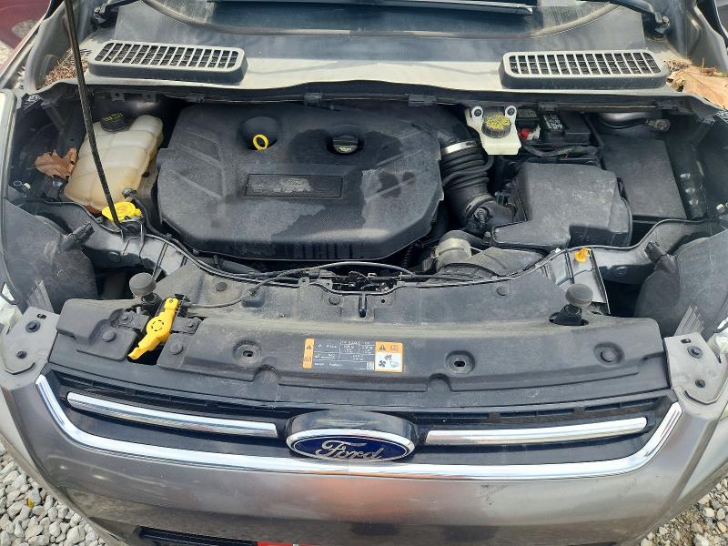 Aukcja sprzedaży 2014 Ford Escape, vin: 1FMCU0J93EUE33743, numer aukcji: 53975526