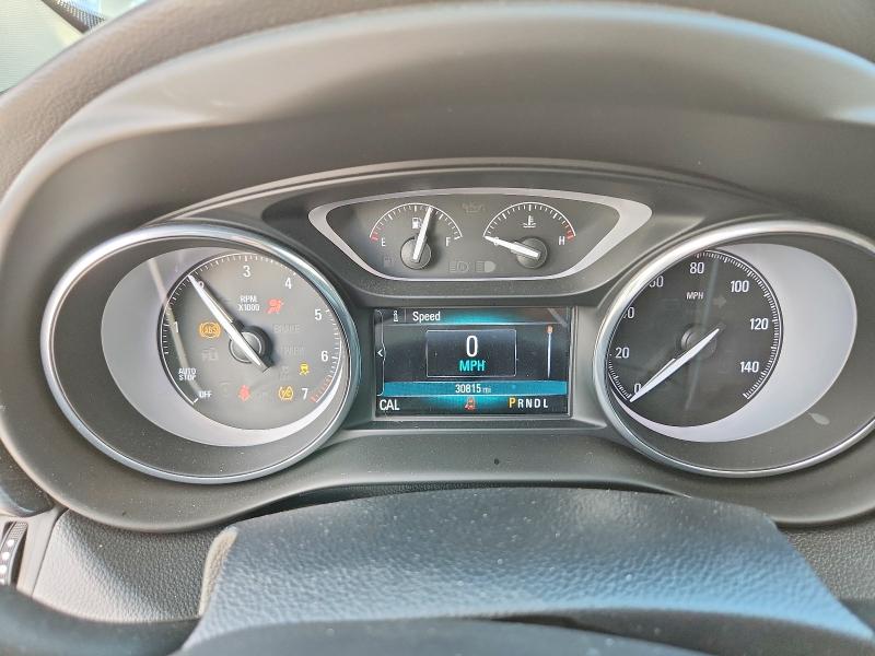 Продажа на аукционе авто 2019 Buick Envision, vin: LRBFXCSA3KD012196, номер лота: 56667606