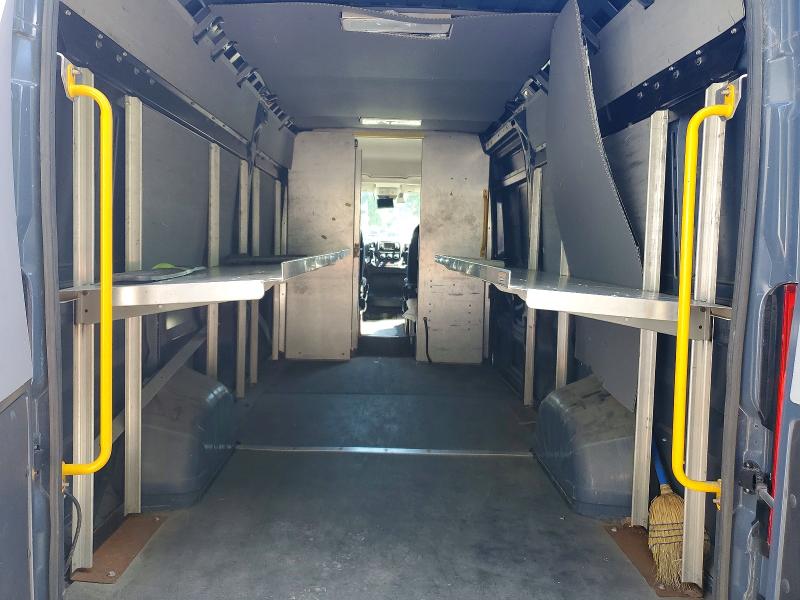 Aukcja sprzedaży 2020 Ram Promaster 3500, vin: 3C6URVJG5LE144985, numer aukcji: 60635986