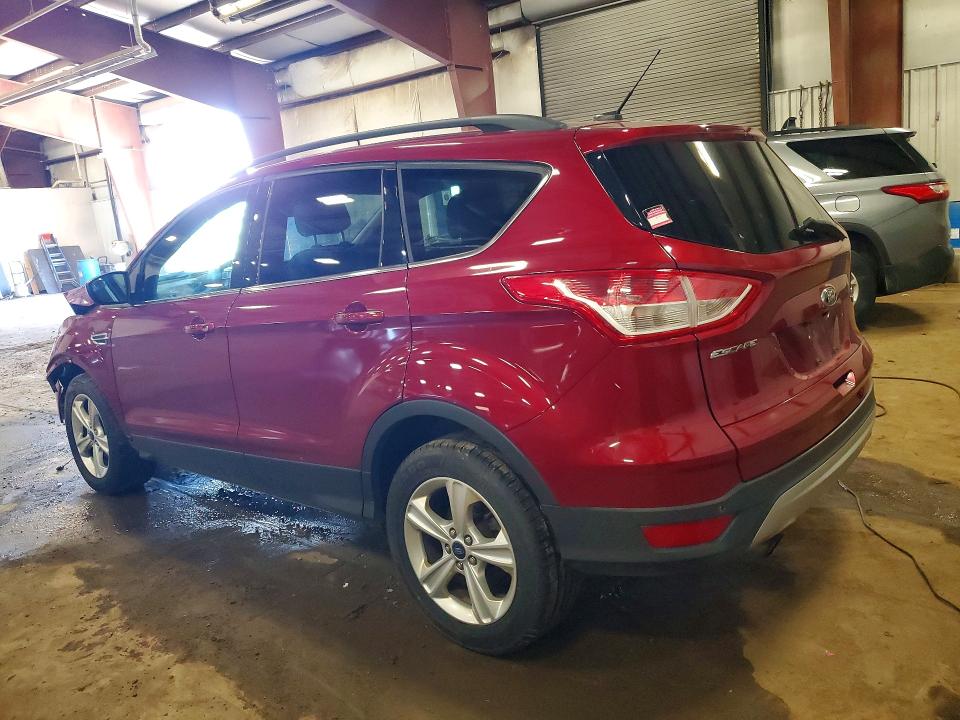 58352626 :رقم المزاد ، 1FMCU0GXXEUD79136 vin ، 2014 Ford Escape مزاد بيع
