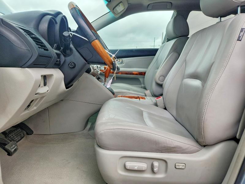 56180906 :رقم المزاد ، 2T2HA31U25C060244 vin ، 2005 Lexus Rx مزاد بيع