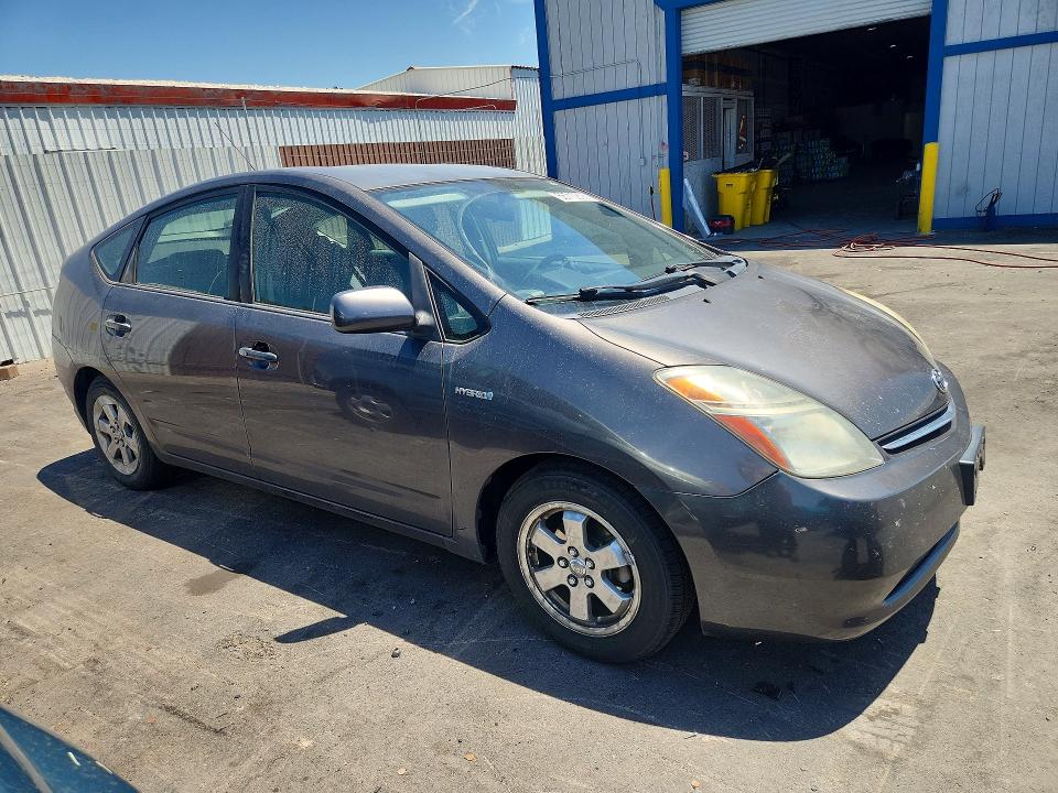 Aukcja sprzedaży 2008 Toyota Prius, vin: JTDKB20U183327261, numer aukcji: 56710806