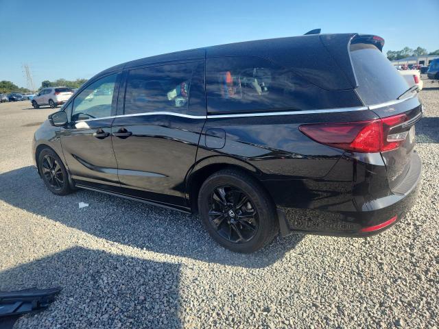 Продажа на аукционе авто 2023 Honda Odyssey, vin: 5FNRL6H76PB030229, номер лота: 55978686