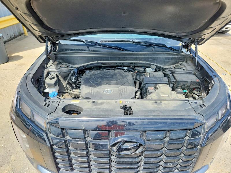 Auction sale of the 2025 Hyundai Palisade, vin: KM8R24GE5SU821306, lot number: 56530296