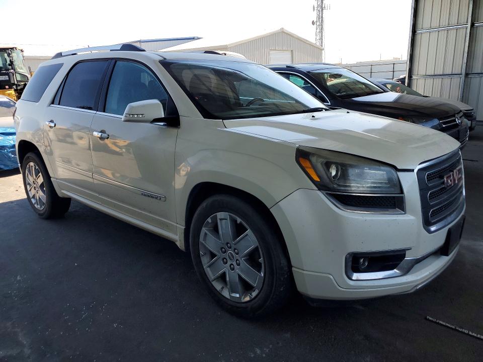 Продаж на аукціоні авто 2015 Gmc Acadia, vin: 1GKKRTKDXFJ123473, номер лоту: 57684796