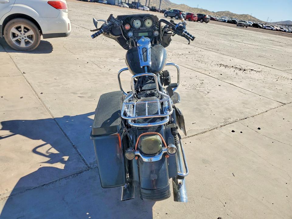 Продажа на аукционе авто 2008 Harley Davidson Flhx, vin: 1HD1KB4158Y627088, номер лота: 55441506