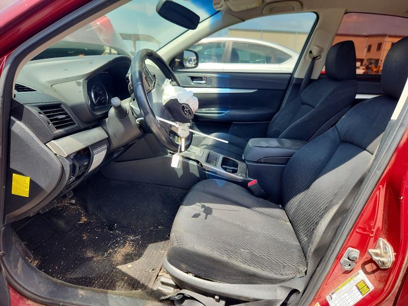 Aukcja sprzedaży 2012 Subaru Legacy, vin: 4S3BMCB6XC3030125, numer aukcji: 58715566