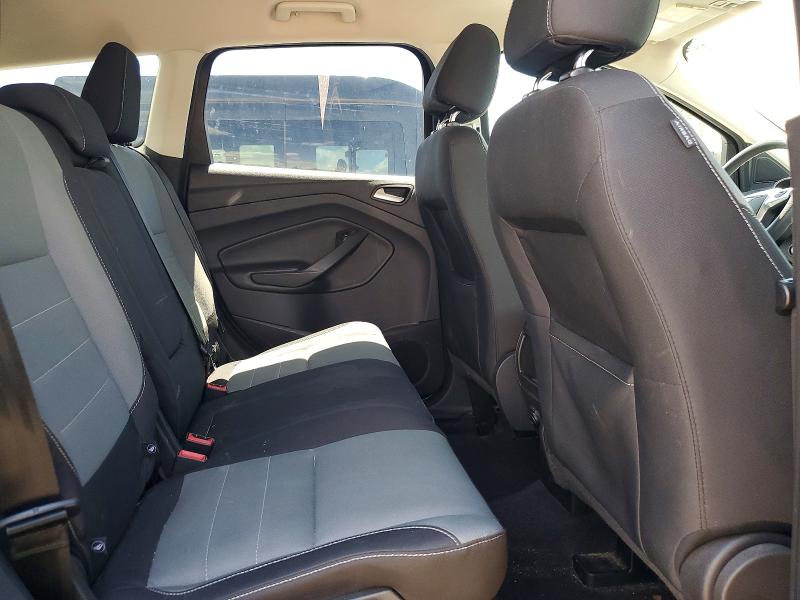 Продажа на аукционе авто 2016 Ford Escape, vin: 1FMCU9GX7GUA48389, номер лота: 57624876