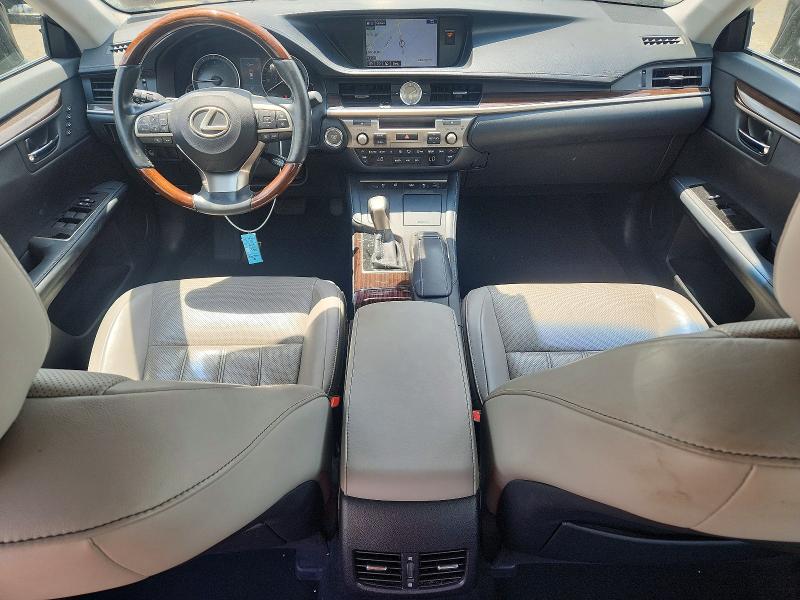Aukcja sprzedaży 2016 Lexus Es, vin: 58ABK1GG9GU023313, numer aukcji: 59146226