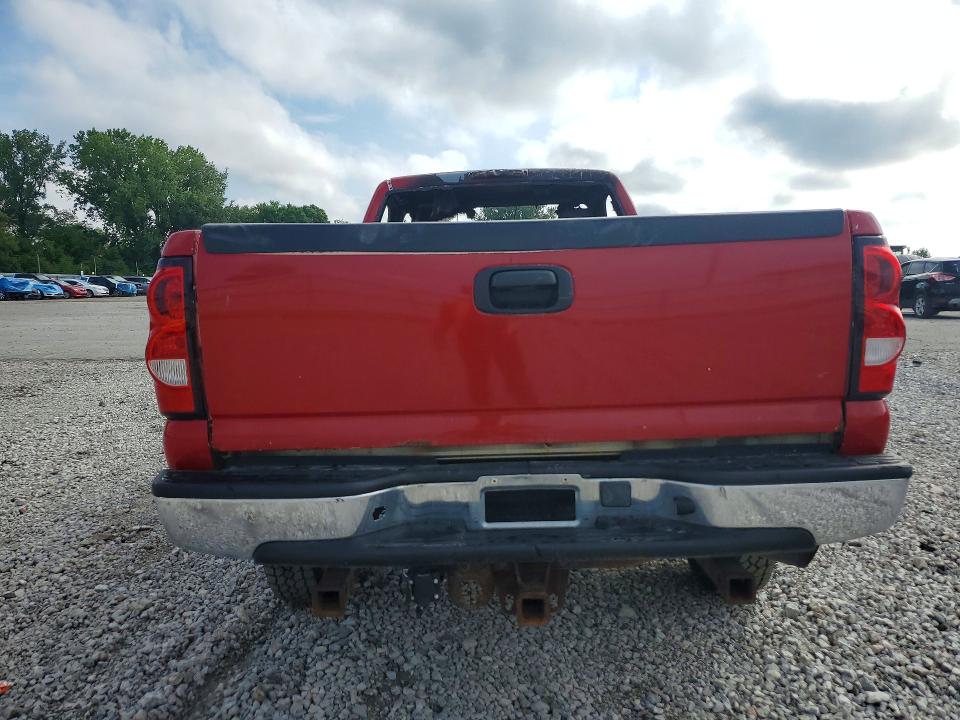Продажа на аукционе авто 2004 Gmc Sierra, vin: 1GTHK24UX4E399613, номер лота: 56849976