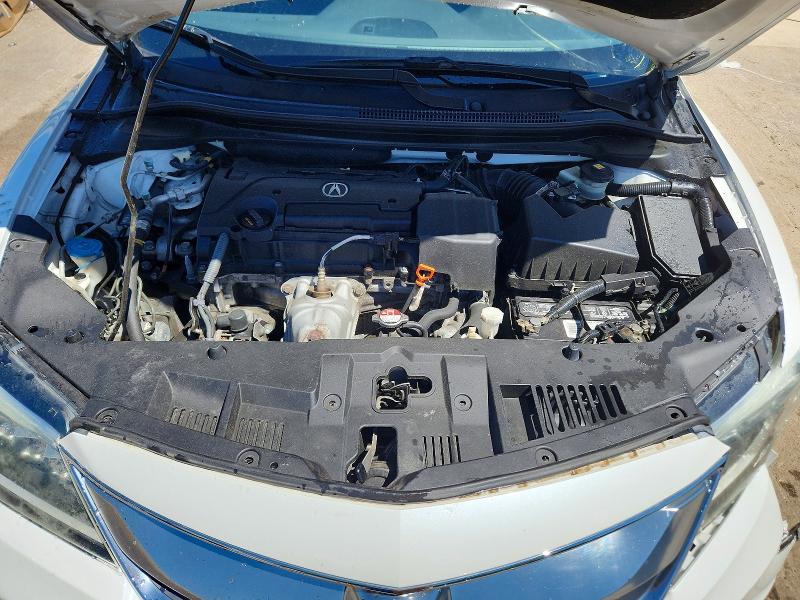 Aukcja sprzedaży 2016 Acura Ilx, vin: 19UDE2F86GA003129, numer aukcji: 57149266