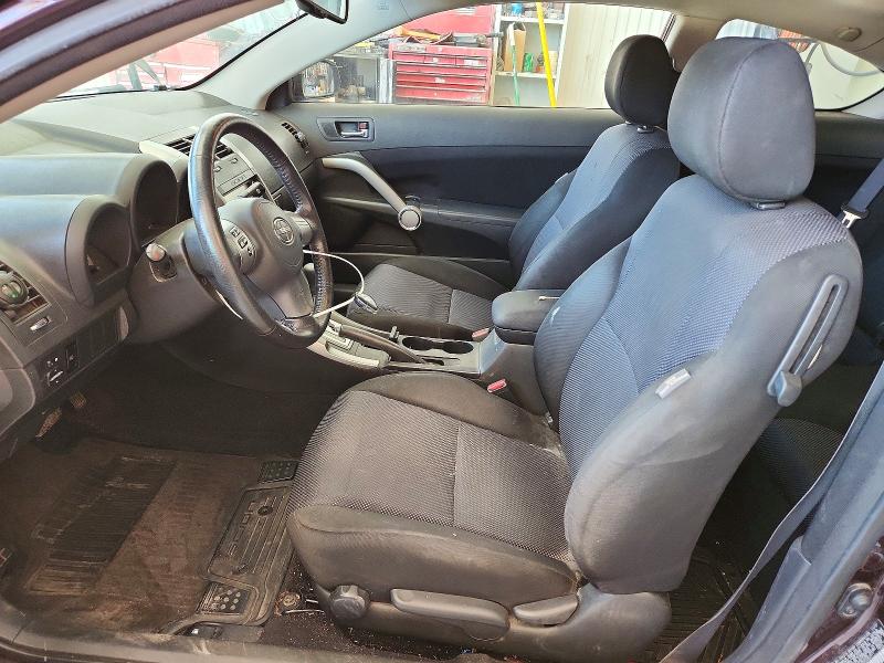 Aukcja sprzedaży 2008 Toyota Scion, vin: JTKDE167980262911, numer aukcji: 56899956