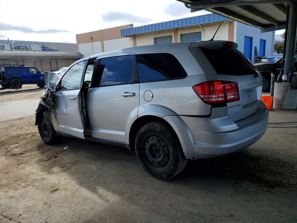 Aukcja sprzedaży 2014 Dodge Journey, vin: 3C4PDCAB4ET226959, numer aukcji: 58043956