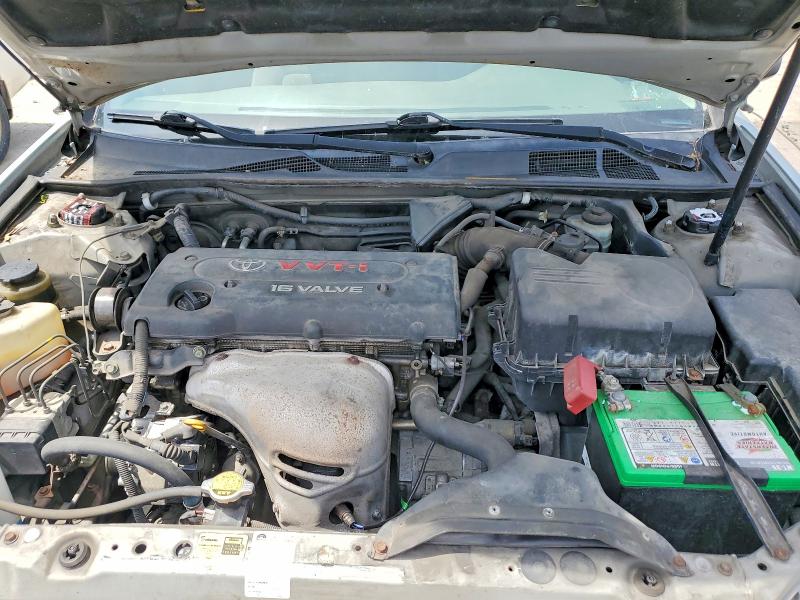 Продажа на аукционе авто 2005 Toyota Camry, vin: JTDBE32K550302451, номер лота: 56136296
