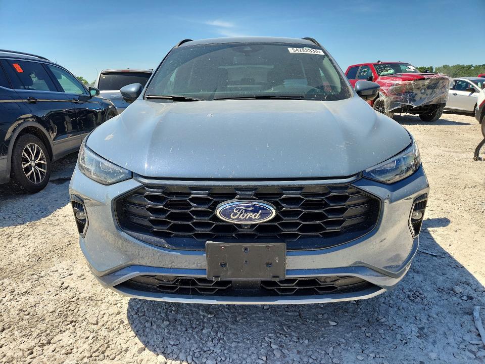 Продаж на аукціоні авто 2023 Ford Escape, vin: 1FMCU9PA3PUA01517, номер лоту: 54282336