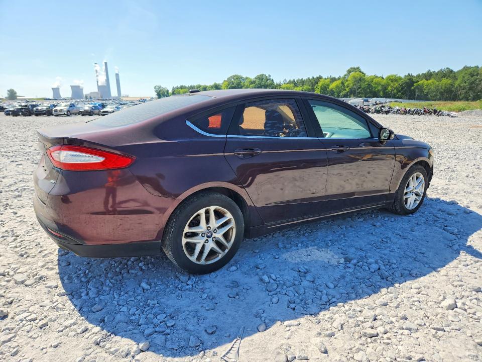 Aukcja sprzedaży 2013 Ford Fusion, vin: 3FA6P0H70DR349291, numer aukcji: 53627696