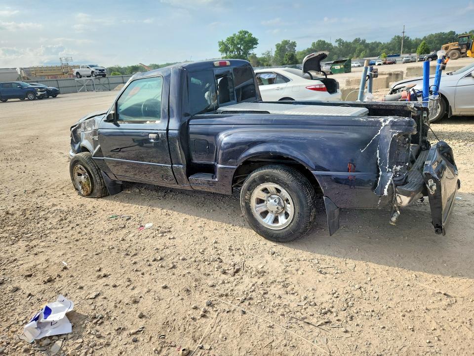 Aukcja sprzedaży 2002 Ford Ranger, vin: 1FTYR10D72PB53955, numer aukcji: 55976896