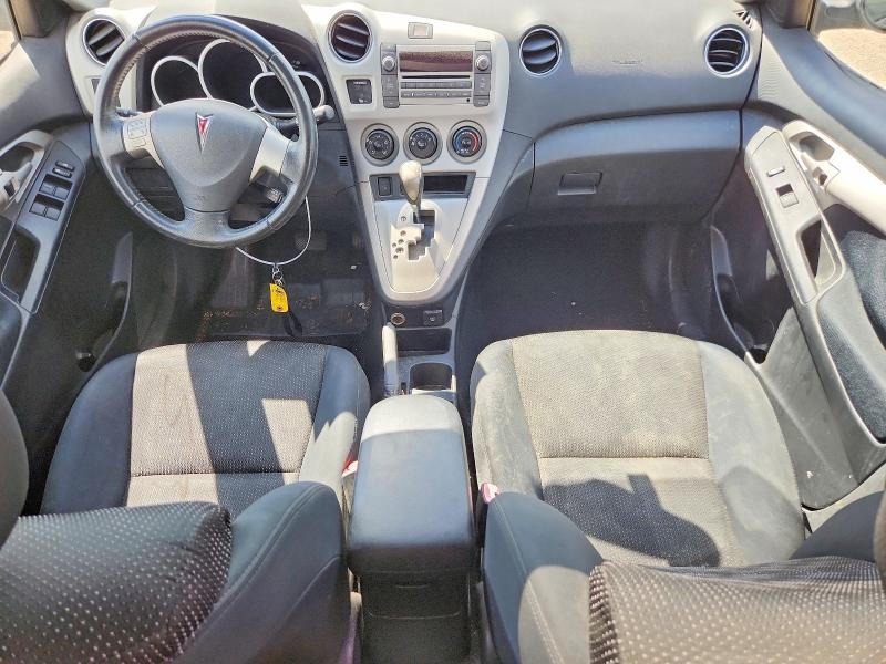 Продажа на аукционе авто 2010 Pontiac Vibe, vin: 5Y2SP6E08AZ417430, номер лота: 57538616