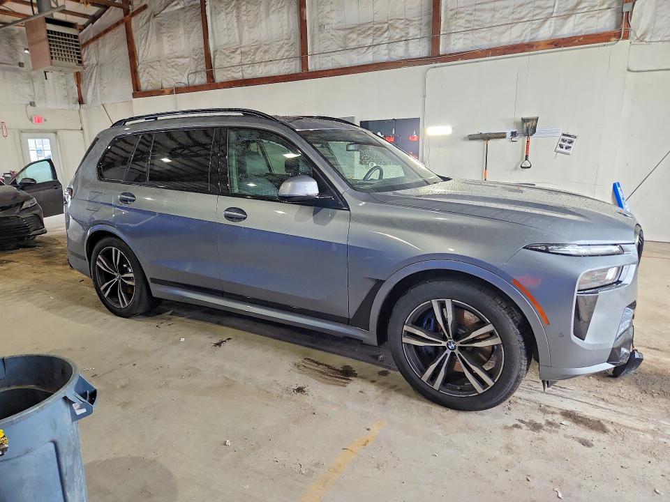 Aukcja sprzedaży 2024 Bmw X7, vin: 5UX23EM09R9S30716, numer aukcji: 58980336