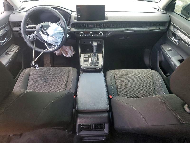 2026 Honda Cr-v მანქანა იყიდება აუქციონზე, vin: 7FARS4H28TE003740, აუქციონის ნომერი: 57236376