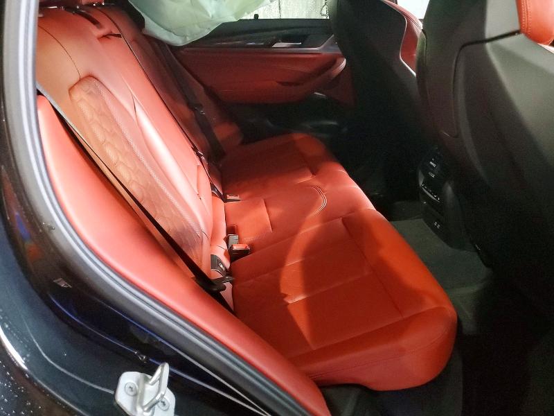Aukcja sprzedaży 2021 Bmw X3, vin: 5YMTS0C06M9H06355, numer aukcji: 56311626