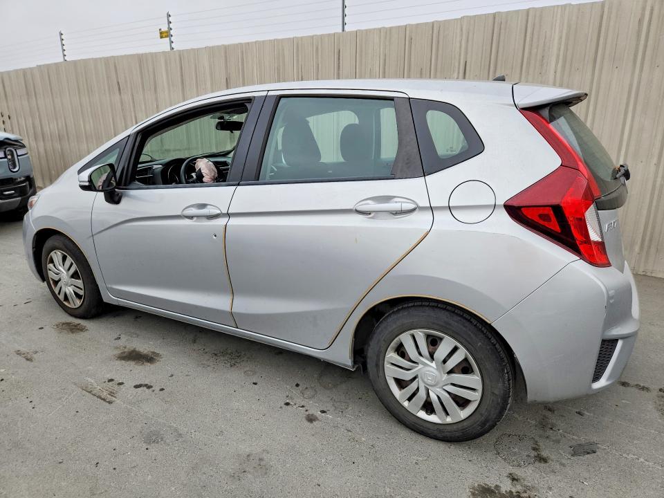 Продажа на аукционе авто 2015 Honda Fit, vin: 3HGGK5H52FM786333, номер лота: 56995256