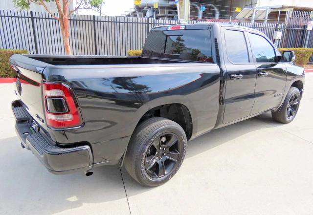 Aukcja sprzedaży 2023 Ram 1500, vin: 1C6RRFBG4PN613852, numer aukcji: 57077136