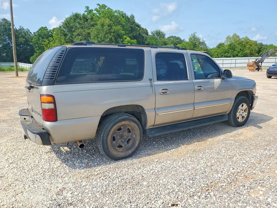 Продажа на аукционе авто 2002 Chevrolet Suburban, vin: 1GNEC16Z12J143309, номер лота: 58547996