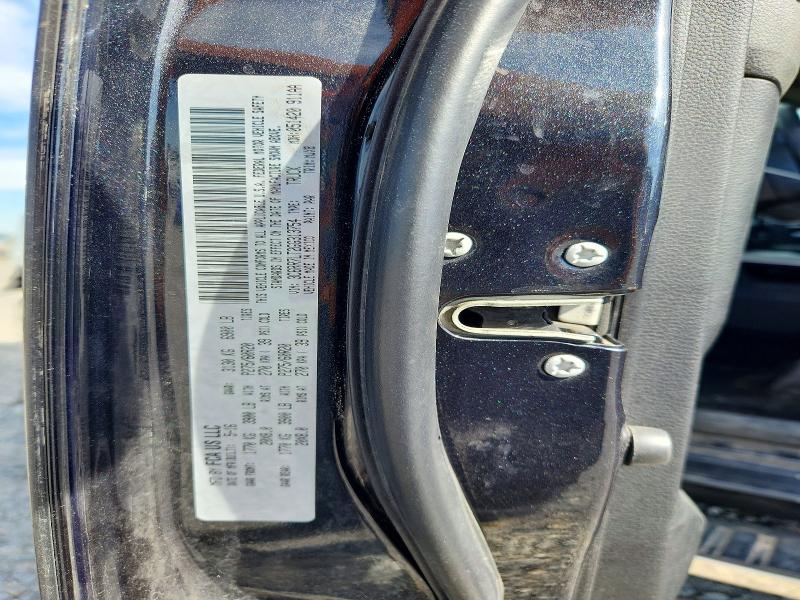 56087206 :رقم المزاد ، 3C6RR7LT2GG313754 vin ، 2016 Ram 1500 مزاد بيع