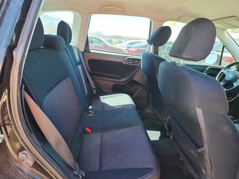 Продажа на аукционе авто 2015 Subaru Forester, vin: JF2SJABCXFH819466, номер лота: 55770326