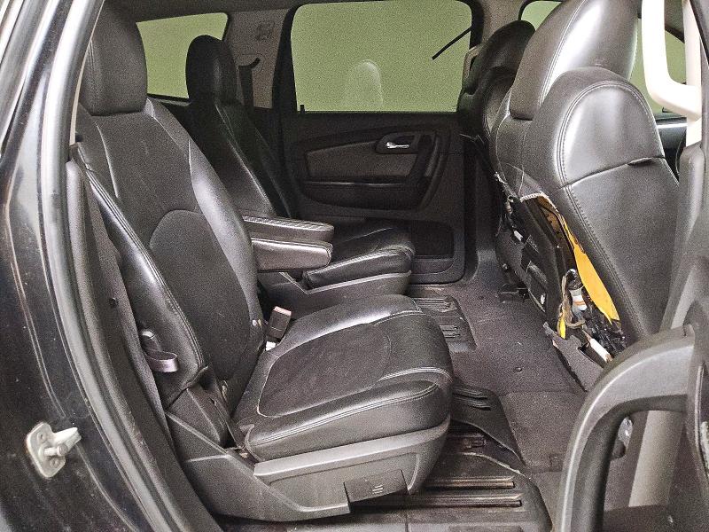 Продаж на аукціоні авто 2011 Chevrolet Traverse, vin: 1GNKRJED7BJ276244, номер лоту: 58162676