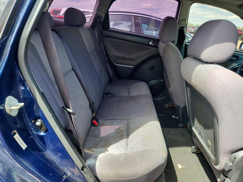 Продаж на аукціоні авто 2003 Toyota Corolla Matrix, vin: 2T1KR32E83C102990, номер лоту: 57394096