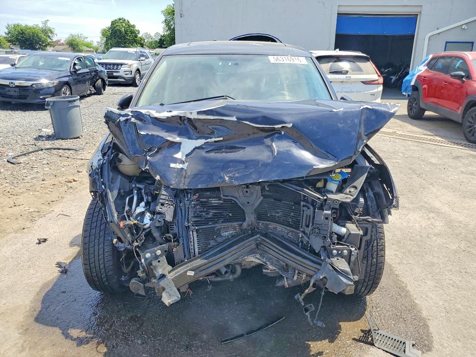 2013 Volkswagen Tiguan მანქანა იყიდება აუქციონზე, vin: WVGBV3AX2DW597397, აუქციონის ნომერი: 56316916
