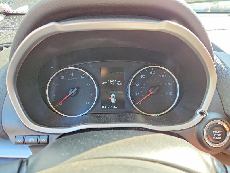 55044436 :رقم المزاد ، JA4ATWAA6RZ042813 vin ، 2024 Mitsubishi Eclipse Cross مزاد بيع