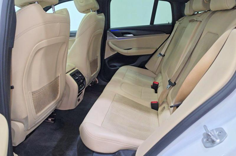 2022 Bmw X4 მანქანა იყიდება აუქციონზე, vin: 5UX33DT03N9K23609, აუქციონის ნომერი: 59140716