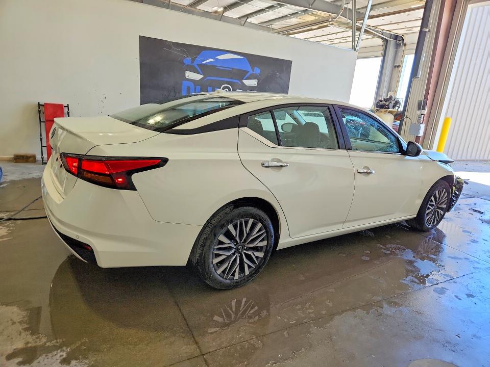 Продажа на аукционе авто 2025 Nissan Altima, vin: 1N4BL4DV4SN400054, номер лота: 57474646