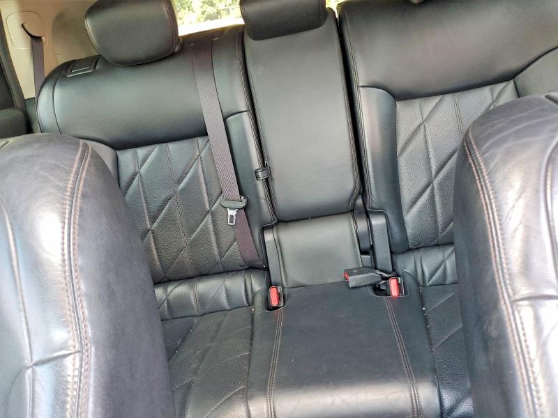 Aukcja sprzedaży 2012 Infiniti Fx35, vin: JN8AS1MU9CM120608, numer aukcji: 59013386