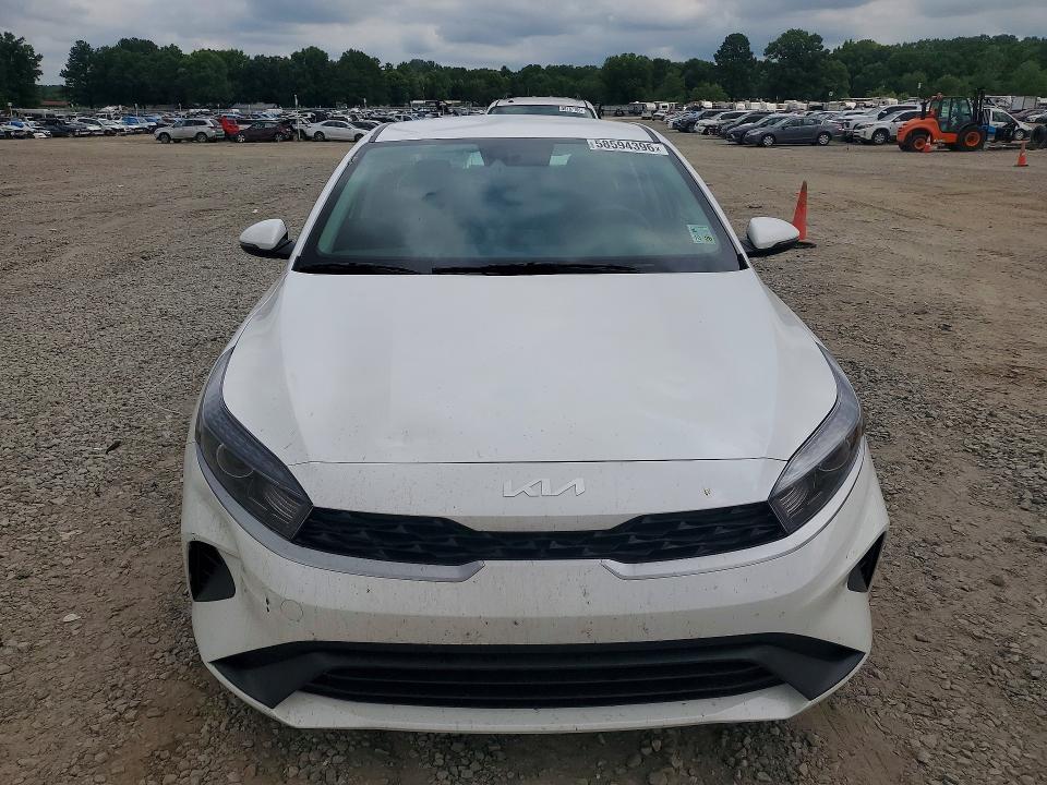 Продаж на аукціоні авто 2024 Kia Forte, vin: 3KPF24AD0RE810052, номер лоту: 58594396