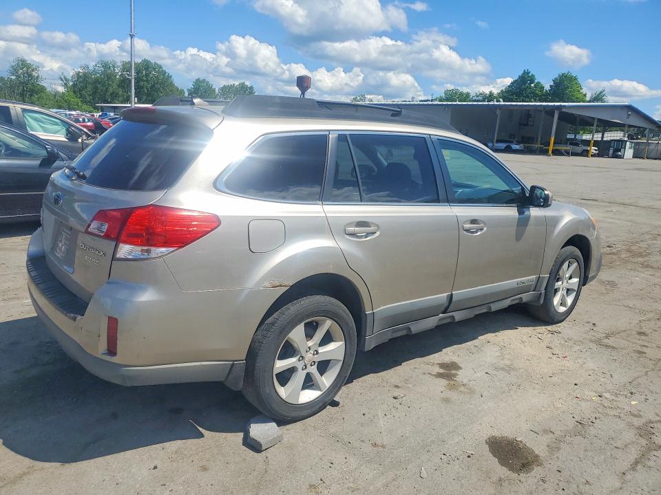 Продажа на аукционе авто 2014 Subaru Outback, vin: 4S4BRBCC3E3204406, номер лота: 55530516