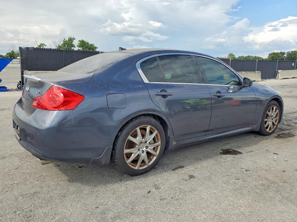 Продажа на аукционе авто 2013 Infiniti G37 Sedan, vin: JN1CV6AP4DM710095, номер лота: 57761786