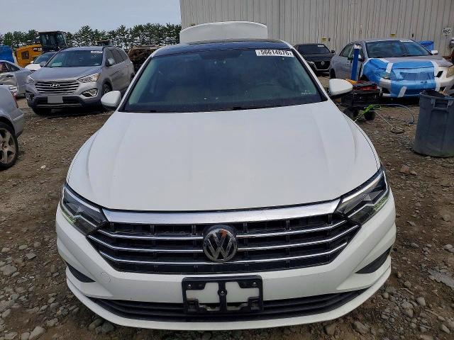 Aukcja sprzedaży 2019 Volkswagen Jetta, vin: 3VWCB7BU0KM154981, numer aukcji: 56614676