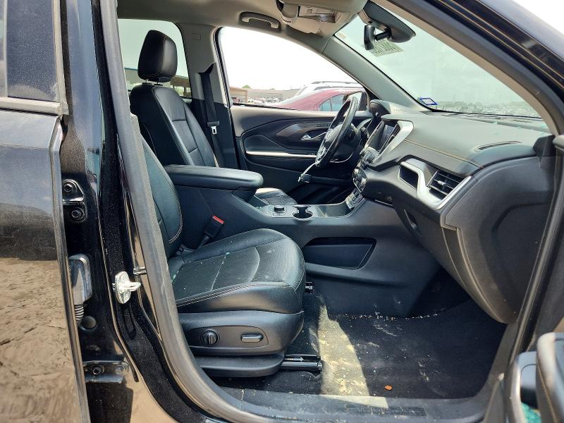 Aukcja sprzedaży 2020 Gmc Terrain, vin: 3GKALVEX5LL183258, numer aukcji: 58821896