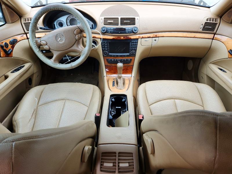 Продажа на аукционе авто 2008 Mercedes-benz E, vin: WDBUF56X88B233284, номер лота: 56736156