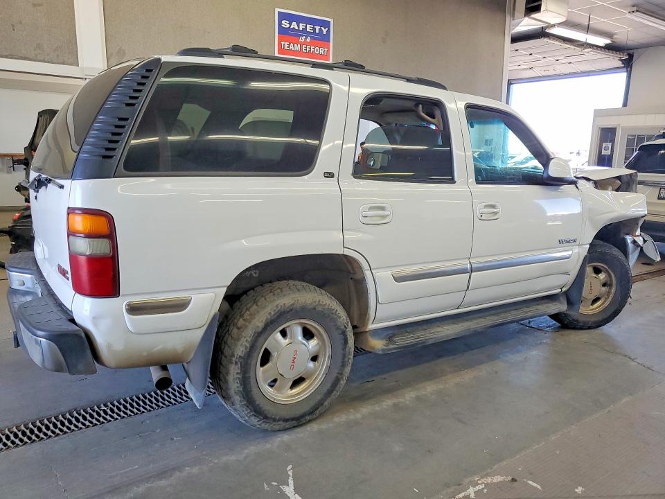 Aukcja sprzedaży 2001 Gmc Yukon, vin: 1GKEK13T41R214213, numer aukcji: 56853716