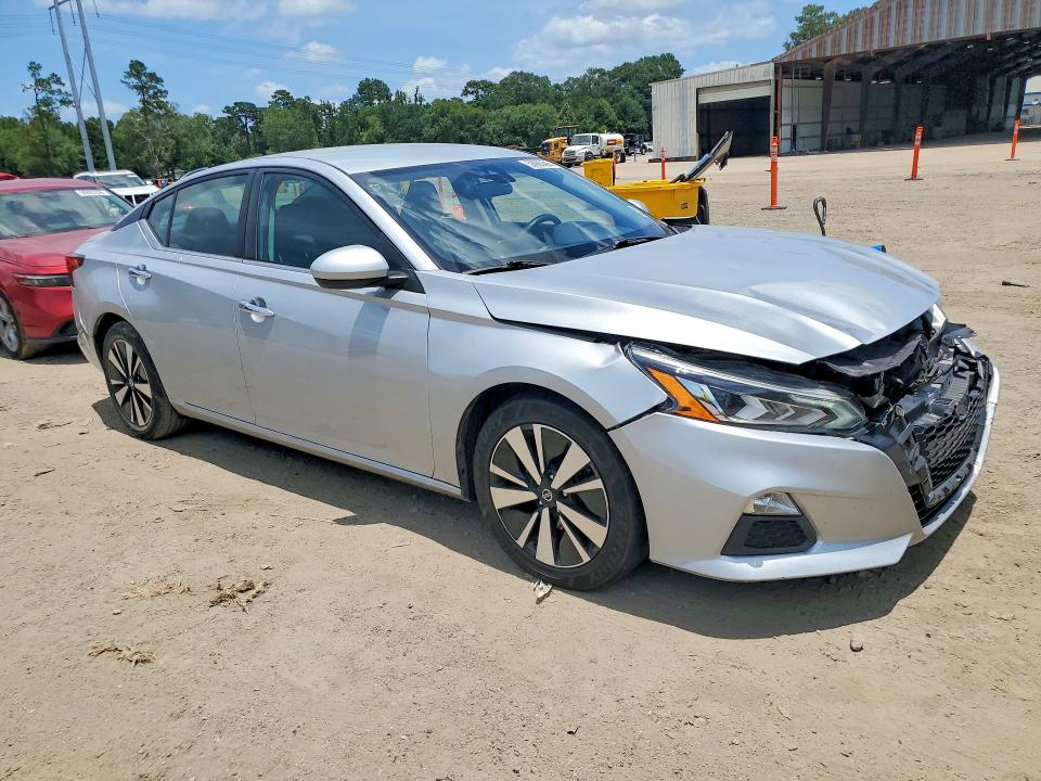 Aukcja sprzedaży 2022 Nissan Altima, vin: 1N4BL4DV9NN303341, numer aukcji: 58983446