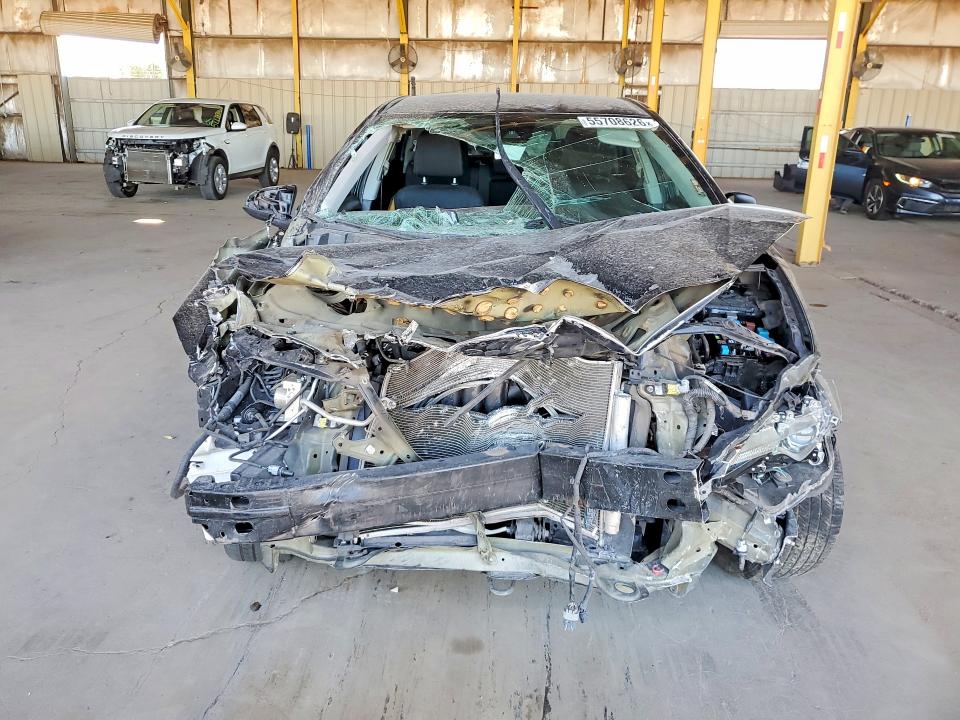 Auction sale of the 2018 Toyota Corolla, vin: 5YFBURHE9JP801695, lot number: 55708626