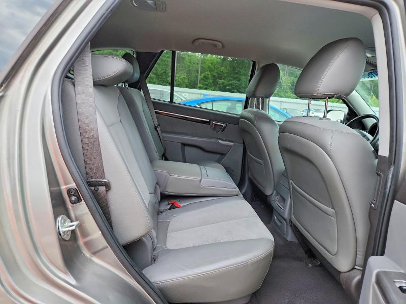 Aukcja sprzedaży 2012 Hyundai Santa Fe, vin: 5XYZH4AG2CG108010, numer aukcji: 56891566