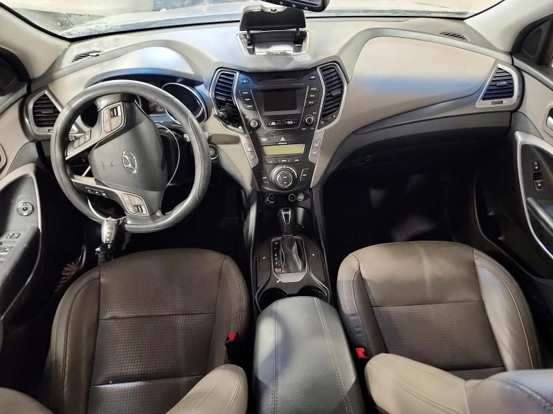 Продаж на аукціоні авто 2015 Hyundai Santa Fe Sport, vin: 5XYZUDLB6FG284706, номер лоту: 58203996